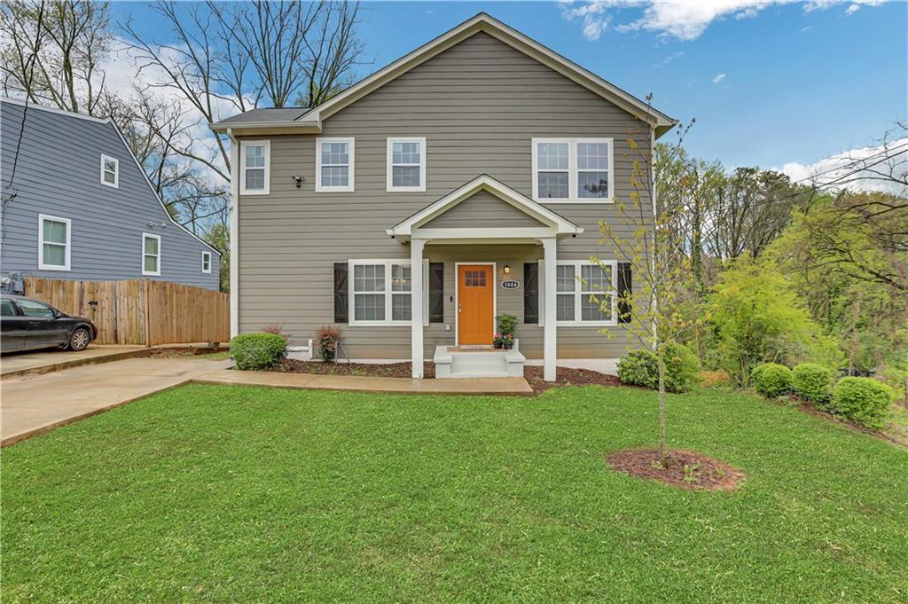 1944 Lakewood Ter., Atlanta, GA 30315