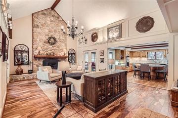 1438 Janmar Rd., Snellville, GA 30078