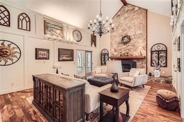 1438 Janmar Rd., Snellville, GA 30078