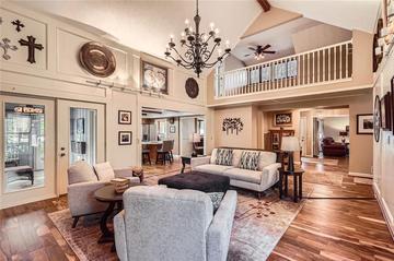 1438 Janmar Rd., Snellville, GA 30078