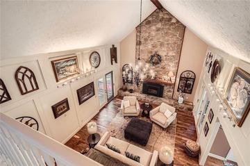 1438 Janmar Rd., Snellville, GA 30078