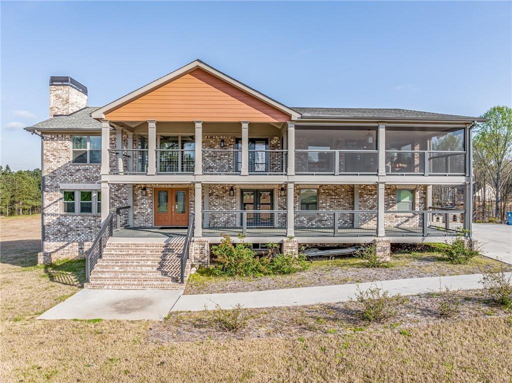 5182 Braselton Hwy., Auburn, GA 30011