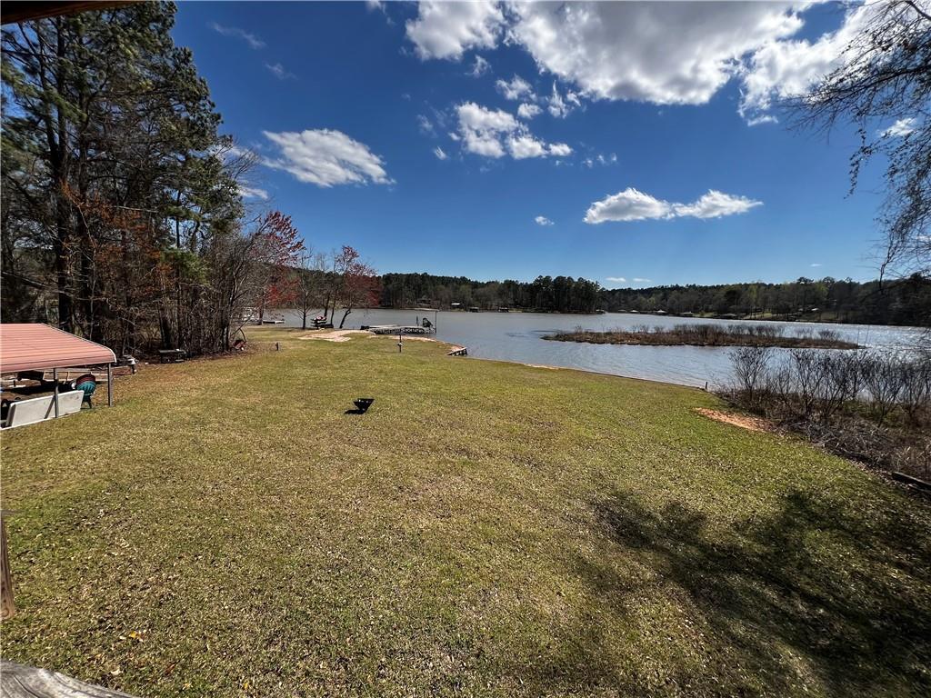 183 Village Ln., Sparta, GA 31087