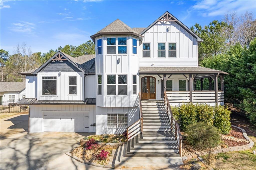 695 Old Peachtree Rd., Lawrenceville, GA 30043