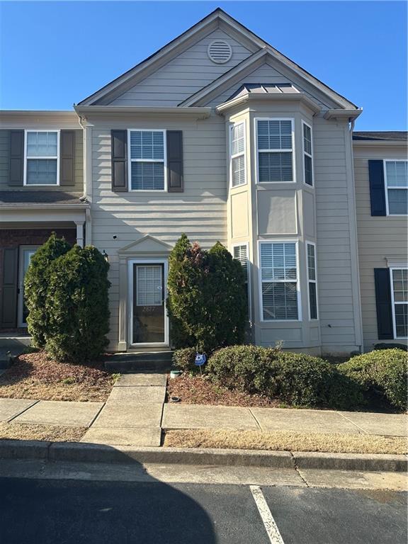 2877 Deerwood Dr., Atlanta, GA 30331