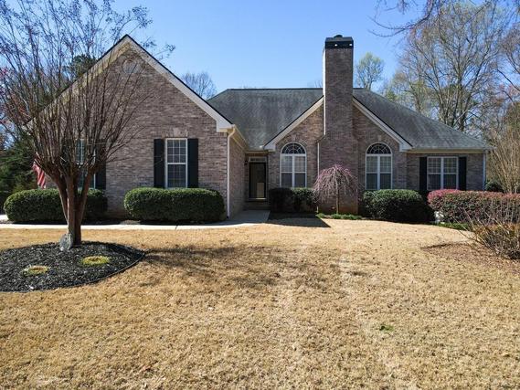 New Homes For Sale This Week That Attend Gum Springs Elementary School: March 14th to March 20th