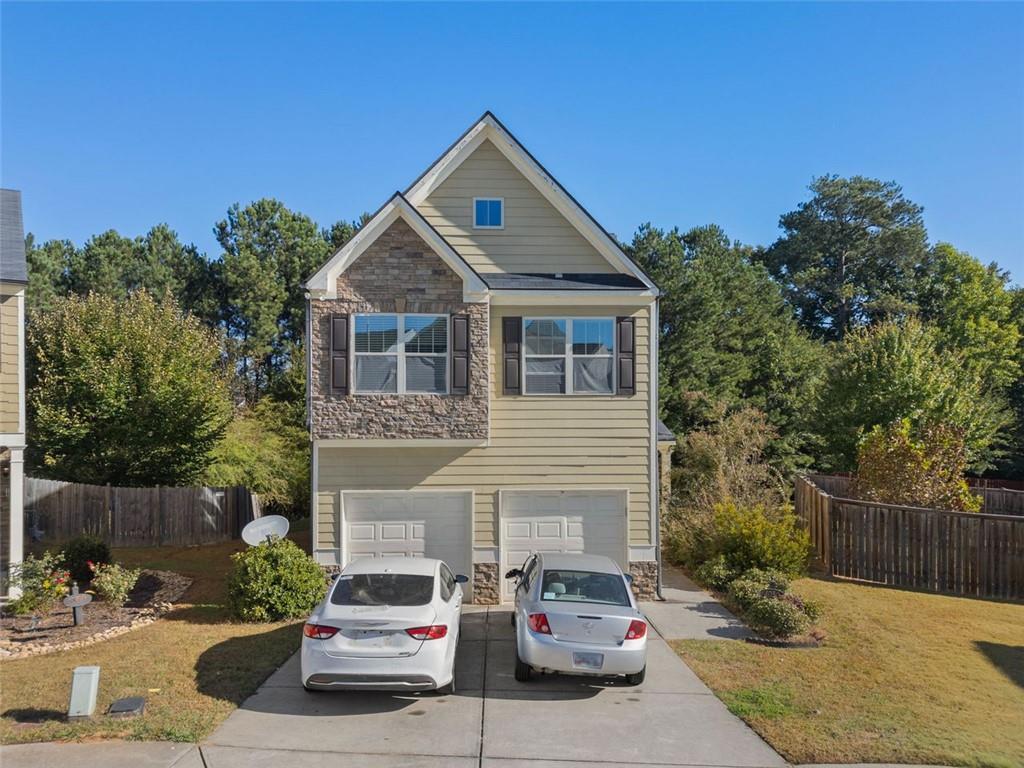 4050 Ironwood Dr., Atlanta, GA 30349