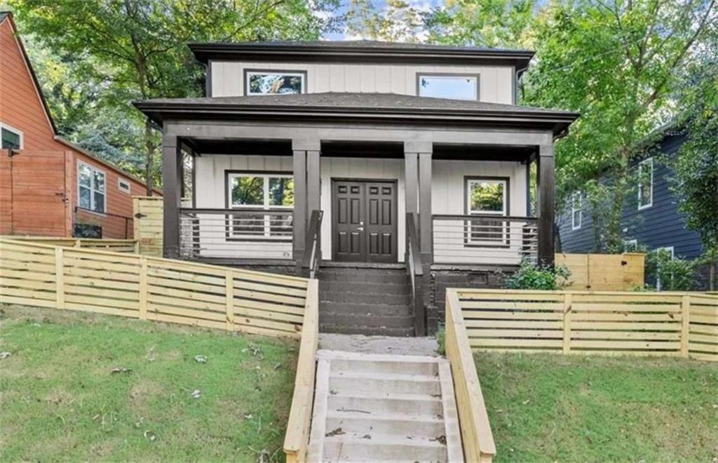 99 Brown Ave., Atlanta, GA 30315