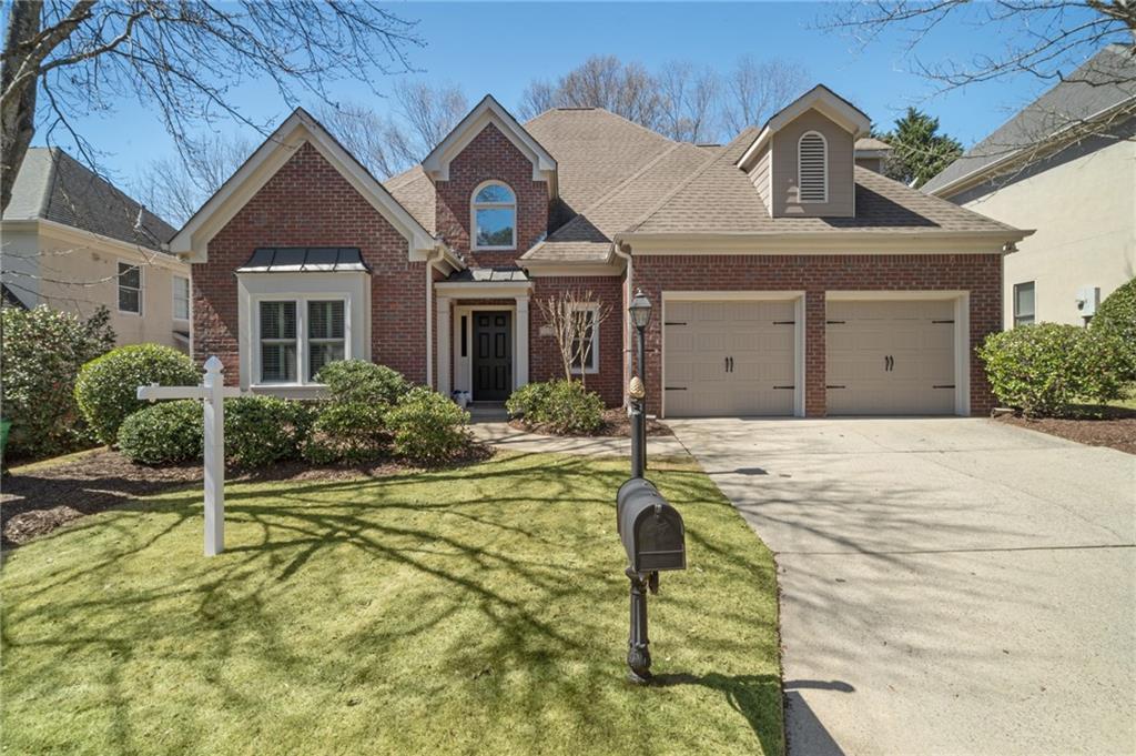 4530 Village Springs Run, Atlanta, GA 30338