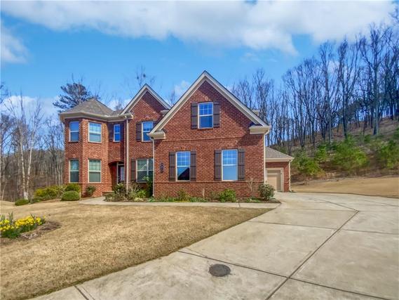 New Homes For Sale This Week in Mountain Crest: March 21st to March 27th
