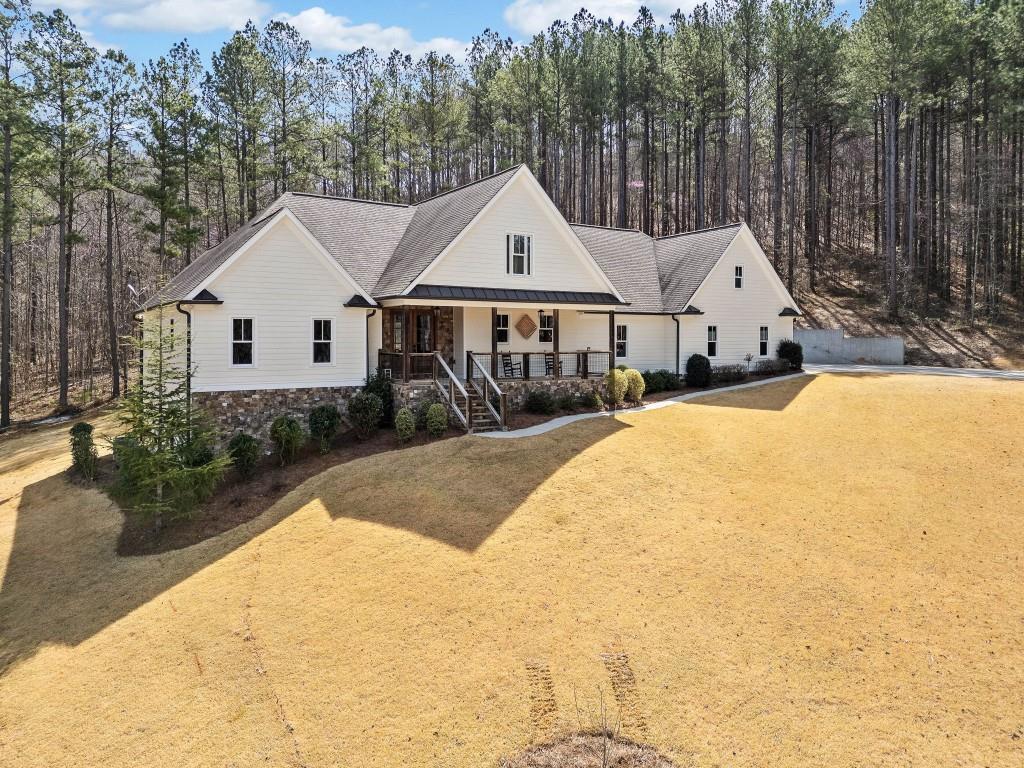 1427 Tibbitts Rd., Dallas, GA 30132