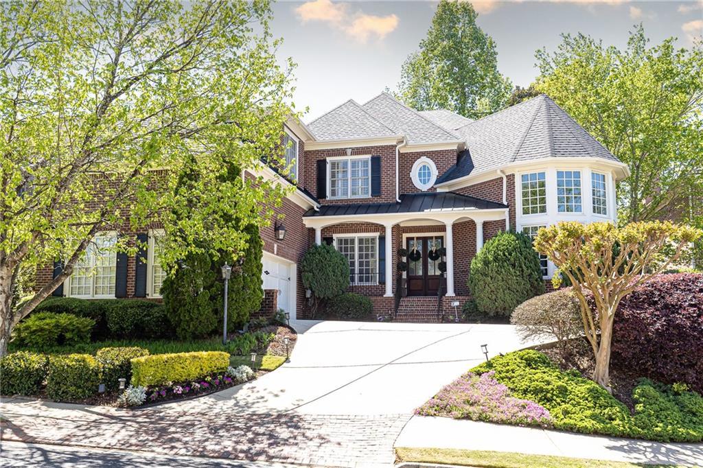 825 Glengate Pl., Atlanta, GA 30328