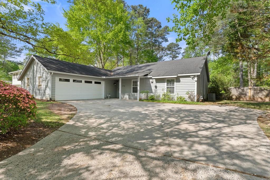 10070 Timberstone Rd., Johns Creek, GA 30022