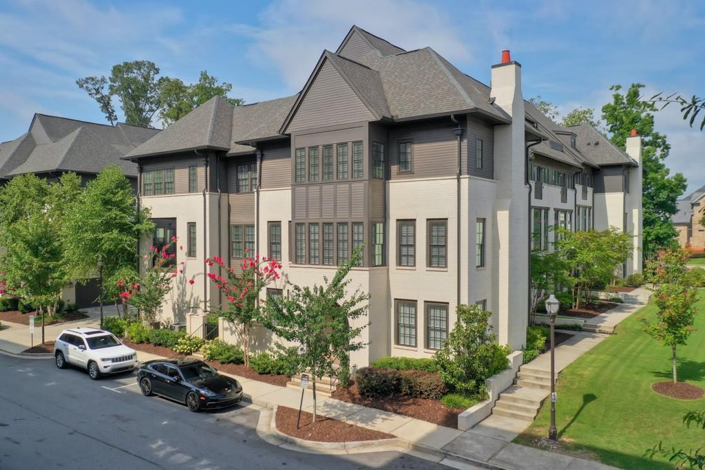 6596 Aria Village Dr. #642, Atlanta, GA 30328