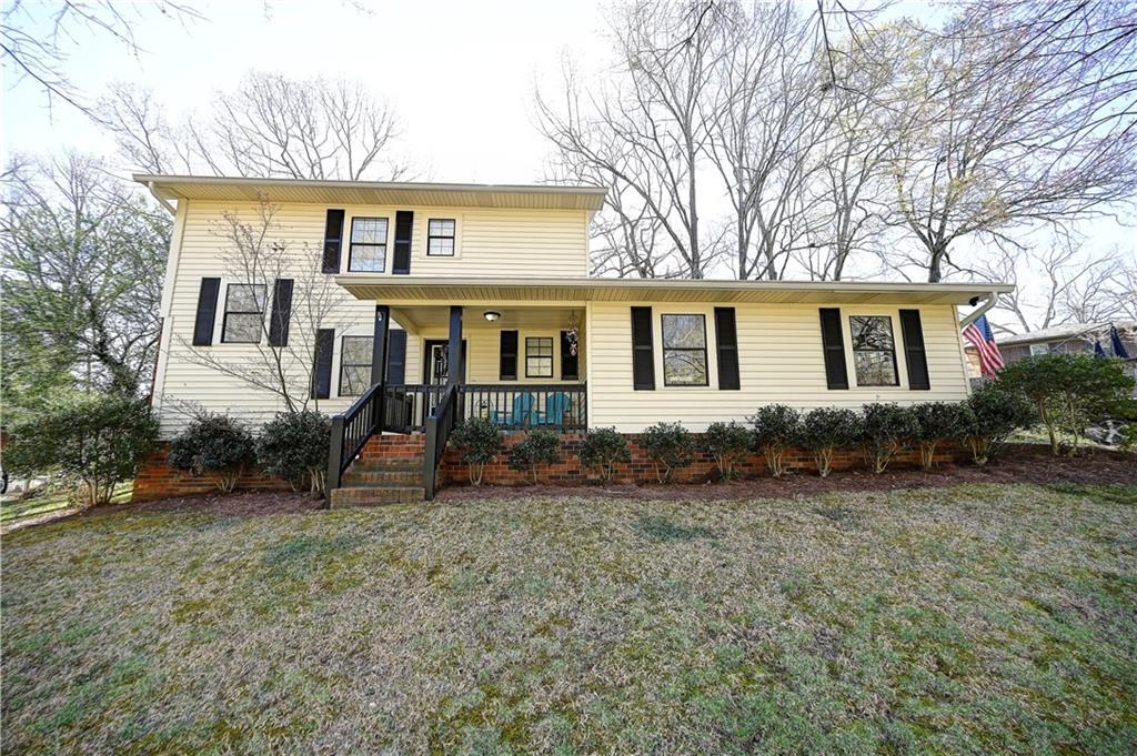 105 Garden Hill Dr., Calhoun, GA 30701