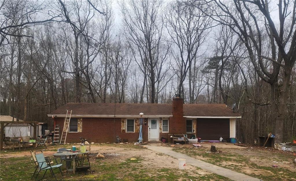 111 Oak Grove Rd., Temple, GA 30179