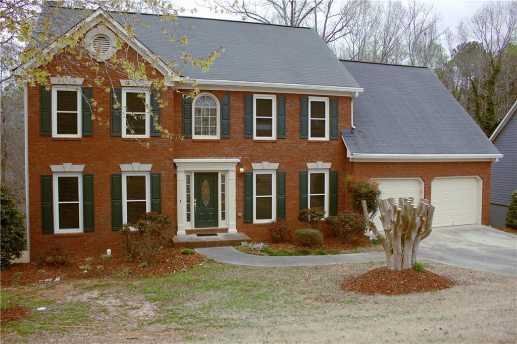 179 Hunters Creek, Dallas, GA 30157