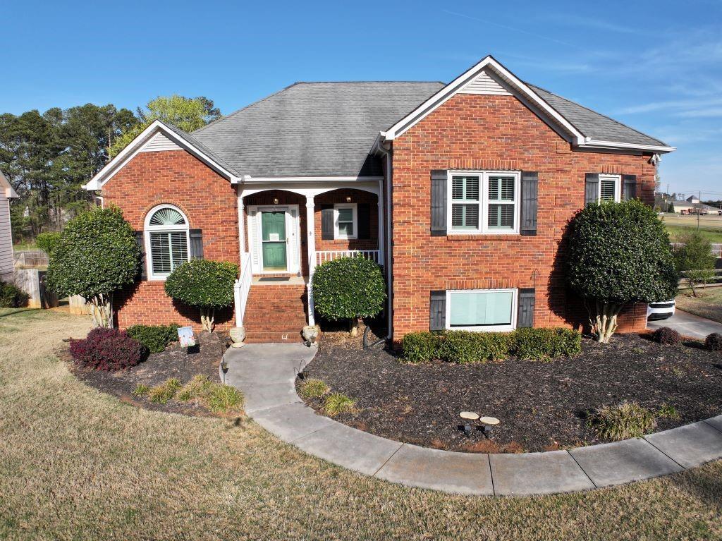 14 Carrington Dr., Cartersville, GA 30120