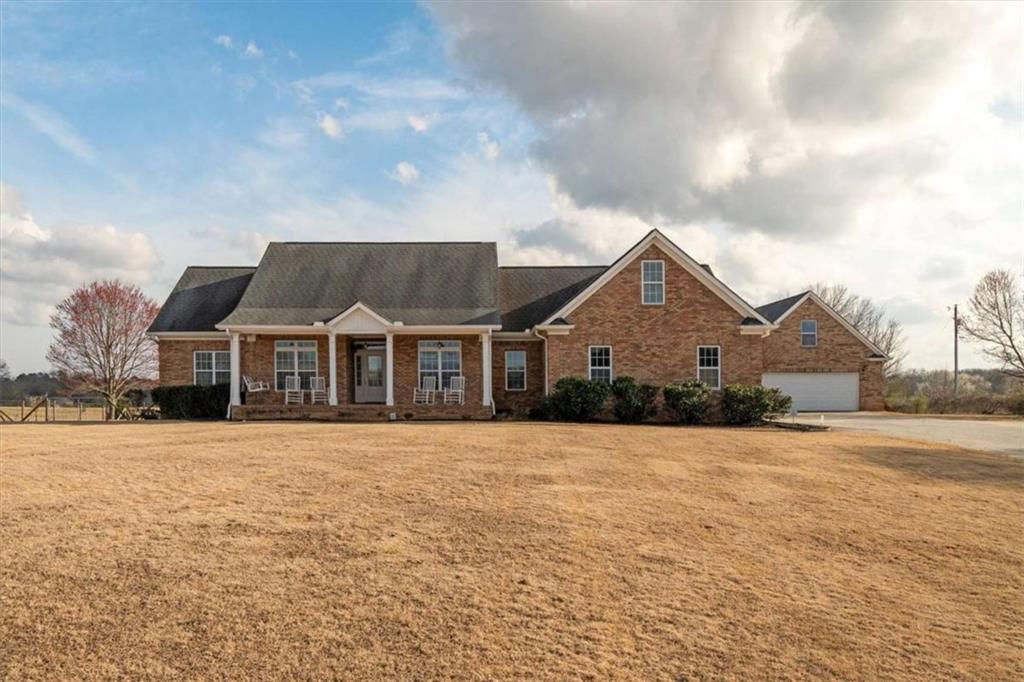 200 Spinks Rd., Temple, GA 30179