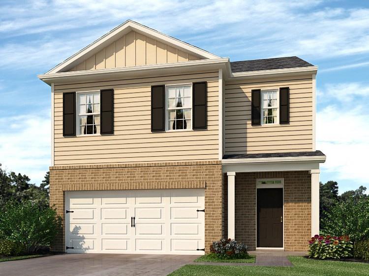 122 Rolling Meadow Trace, Jasper, GA 30143