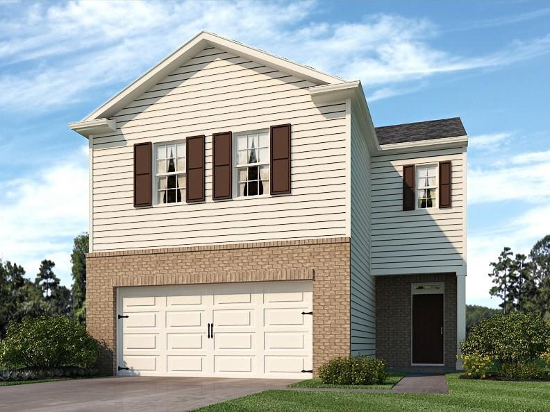 146 Rolling Meadow Trace, Jasper, GA 30143