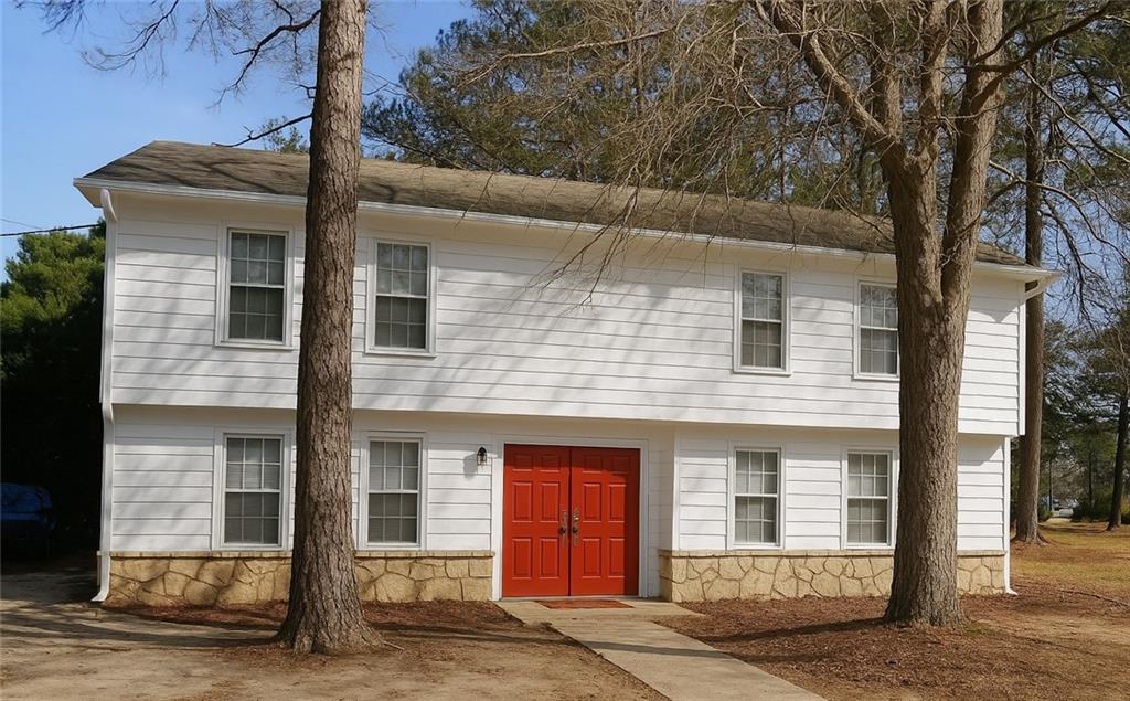 1141 Pinedale Cir., Conyers, GA 30012