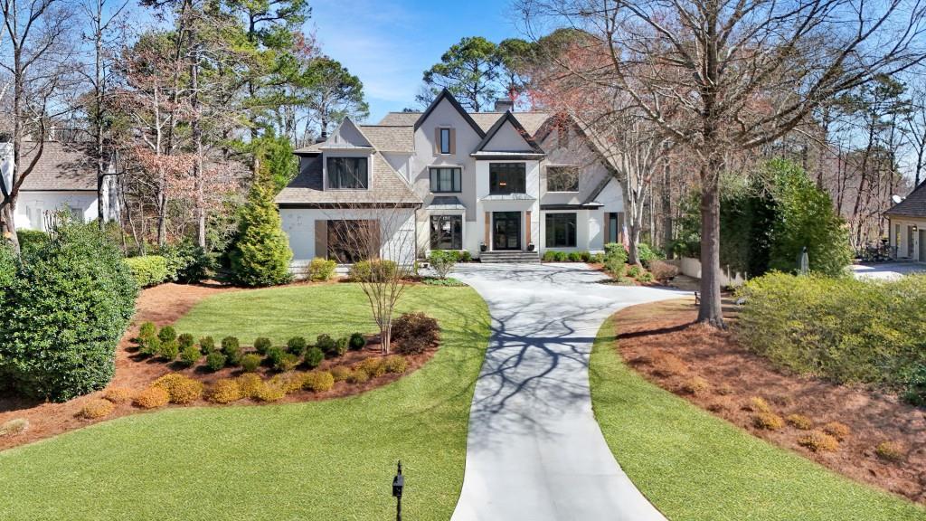 1025 Abingdon Ln., Johns Creek, GA 30022