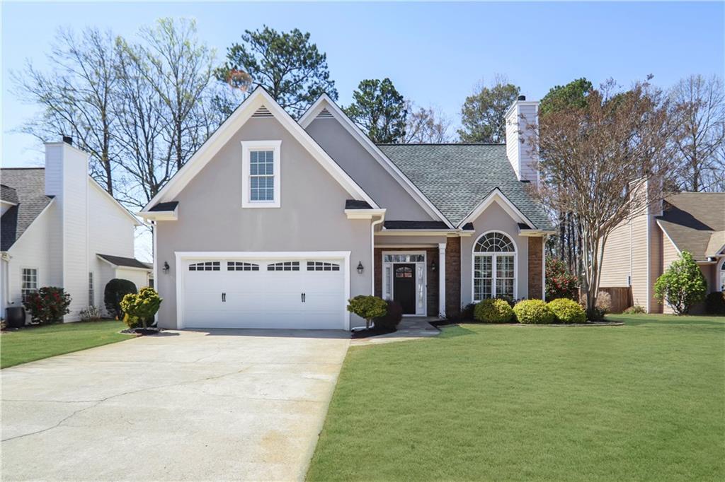 5085 Hampton Bluff Ct., Roswell, GA 30075