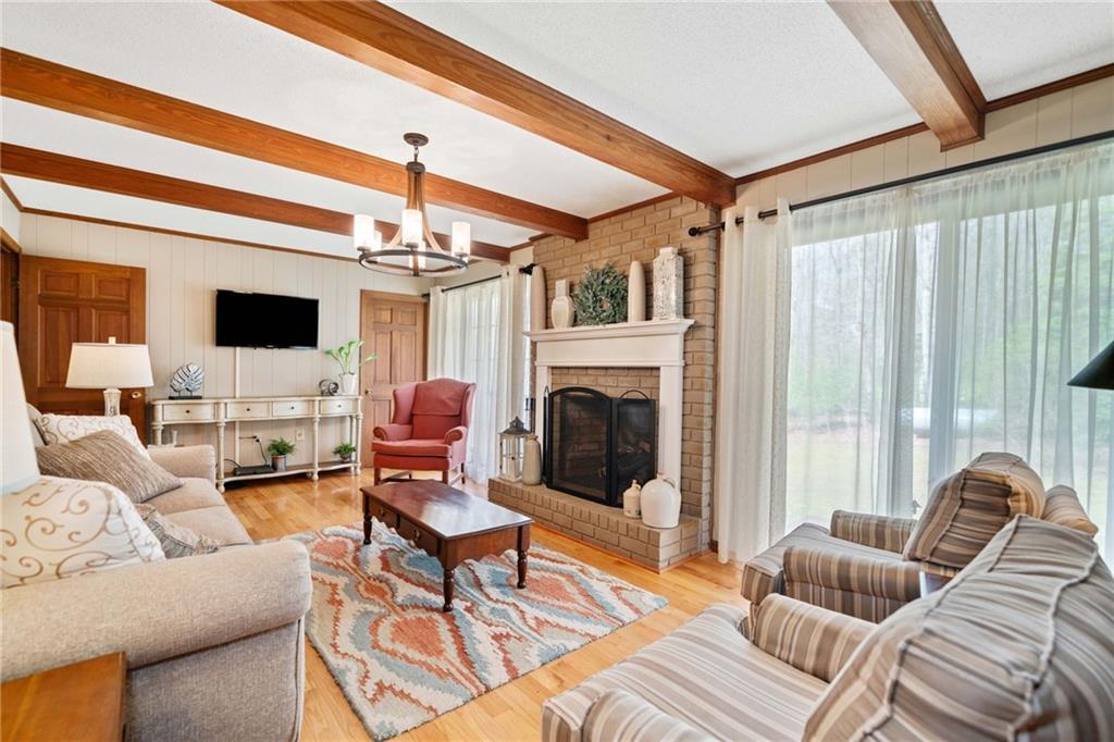 320 Highway 2, Blue Ridge, GA 30513