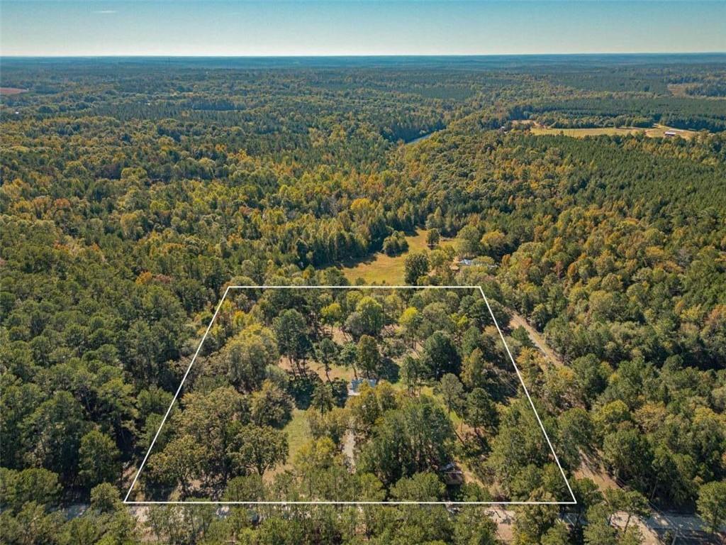 145 Lower Wirebridge Rd., Stephens, GA 30667