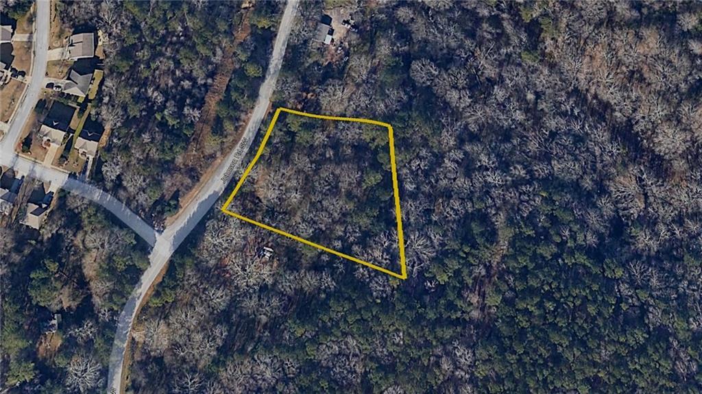 1384 Johnson Rd., Conyers, GA 30094