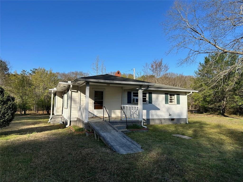 2950 Pine Grove Dr., Powder Springs, GA 30127