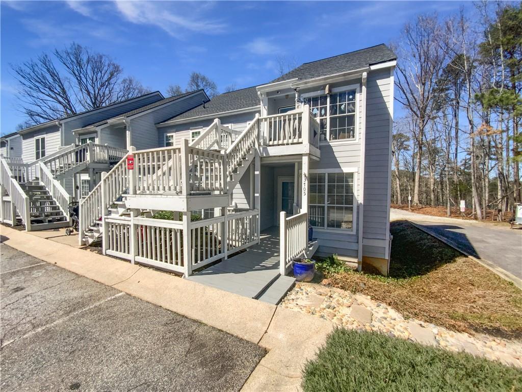 3705 Tradewinds Dr., Cumming, GA 30041