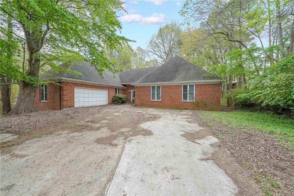 4367 S Berkeley Lake Rd., Duluth, GA 30096