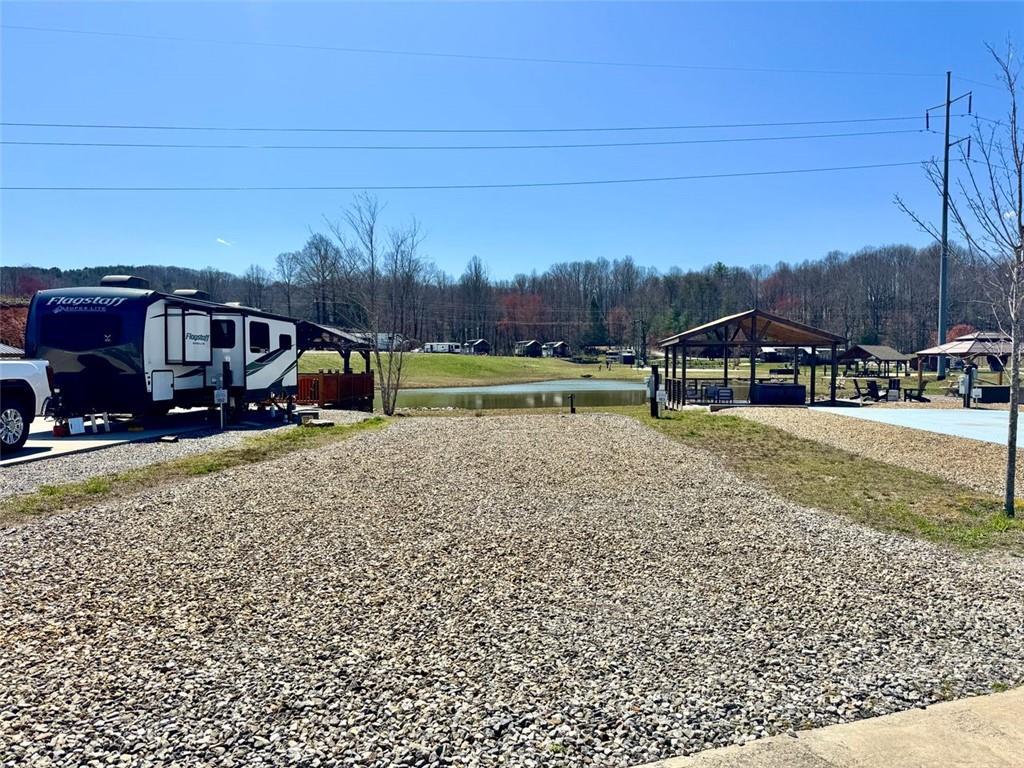 L-183 Mountain Meadows Dr., Morganton, GA 30560