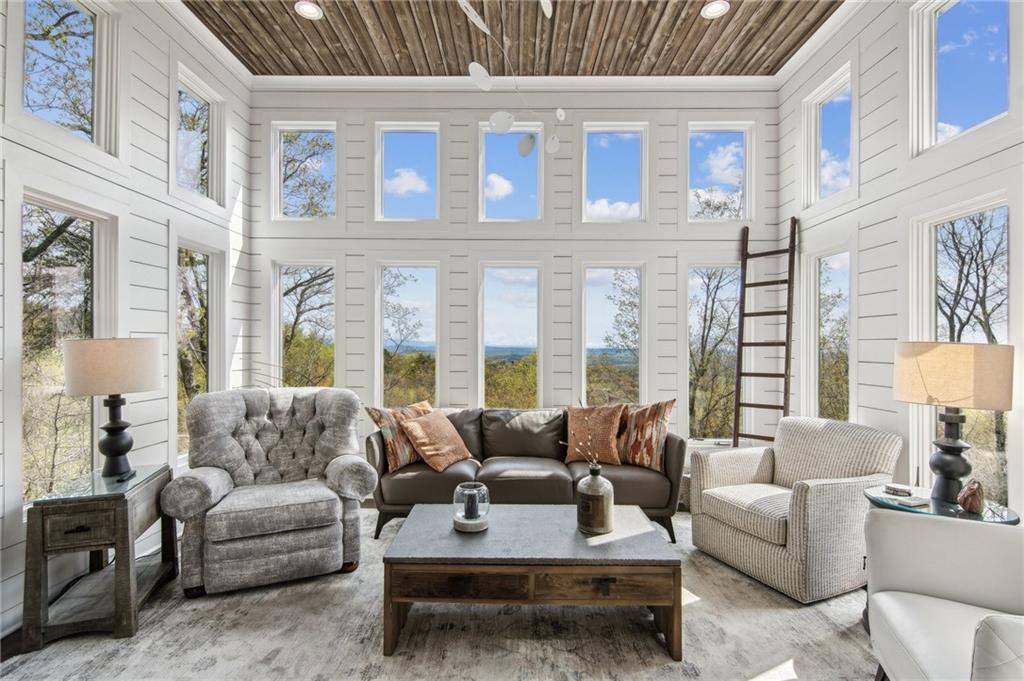 853 Cherokee Tr., Big Canoe, GA 30143