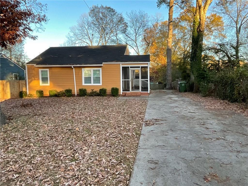 488 Mcwilliams Ave., Atlanta, GA 30316