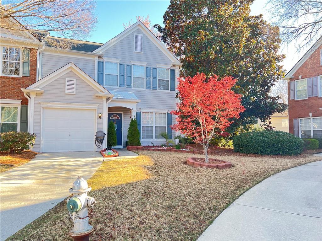 5907 Falling Water Ter., Roswell, GA 30076