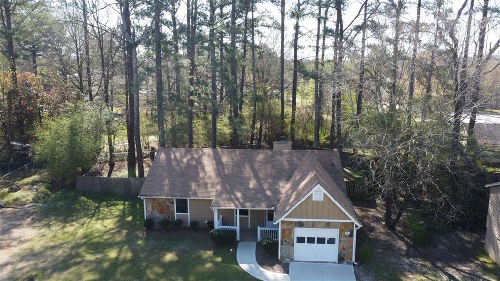 9364 Woodloop Ct., Jonesboro, GA 30238
