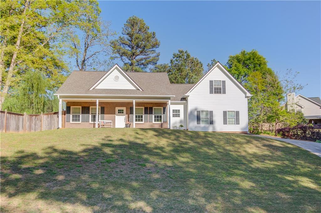 333 Seth Ridge Ct., Auburn, GA 30011