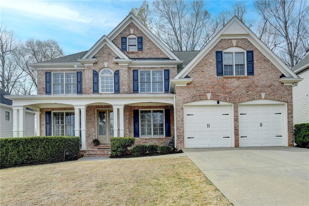 4977 Sara Creek Way, Sugar Hill, GA 30518