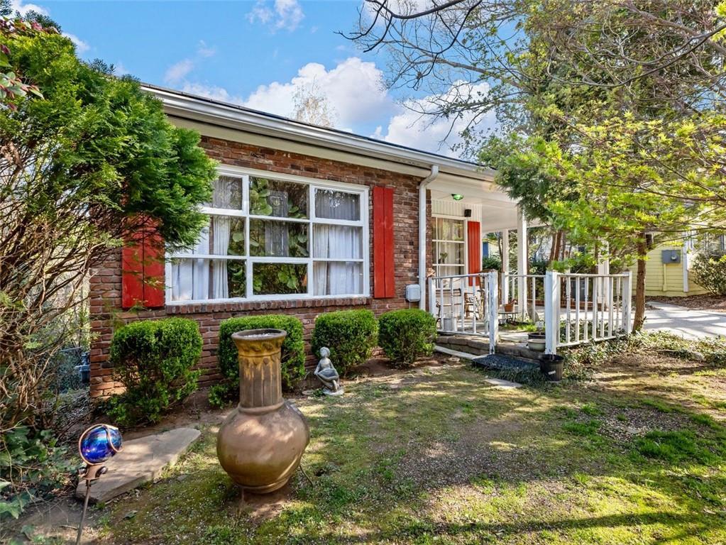 46 W Belle Isle Rd., Atlanta, GA 30342