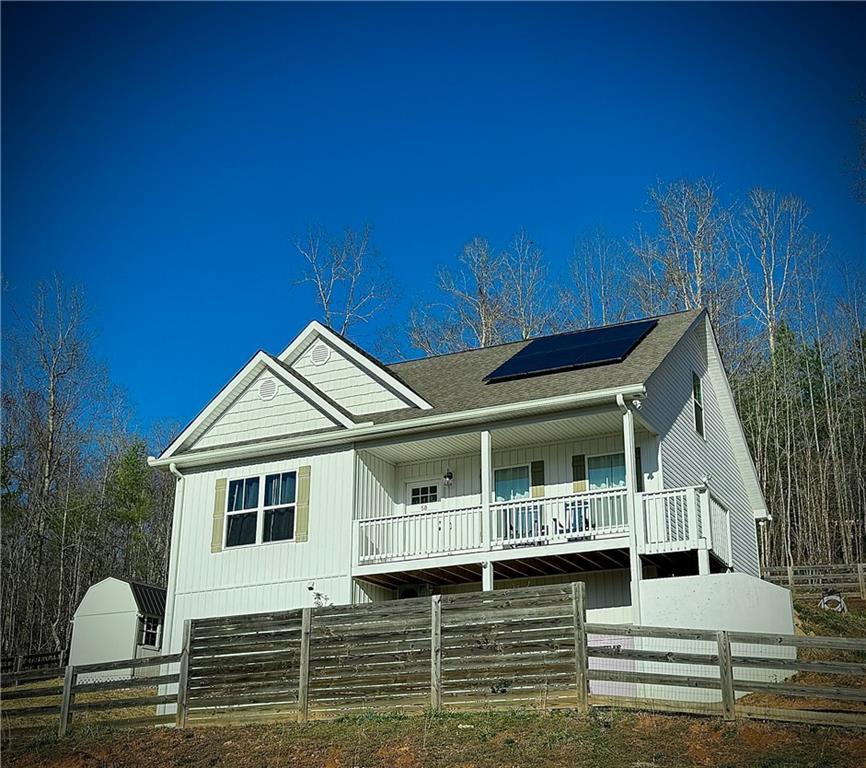 58 Estate Dr., Dahlonega, GA 30533