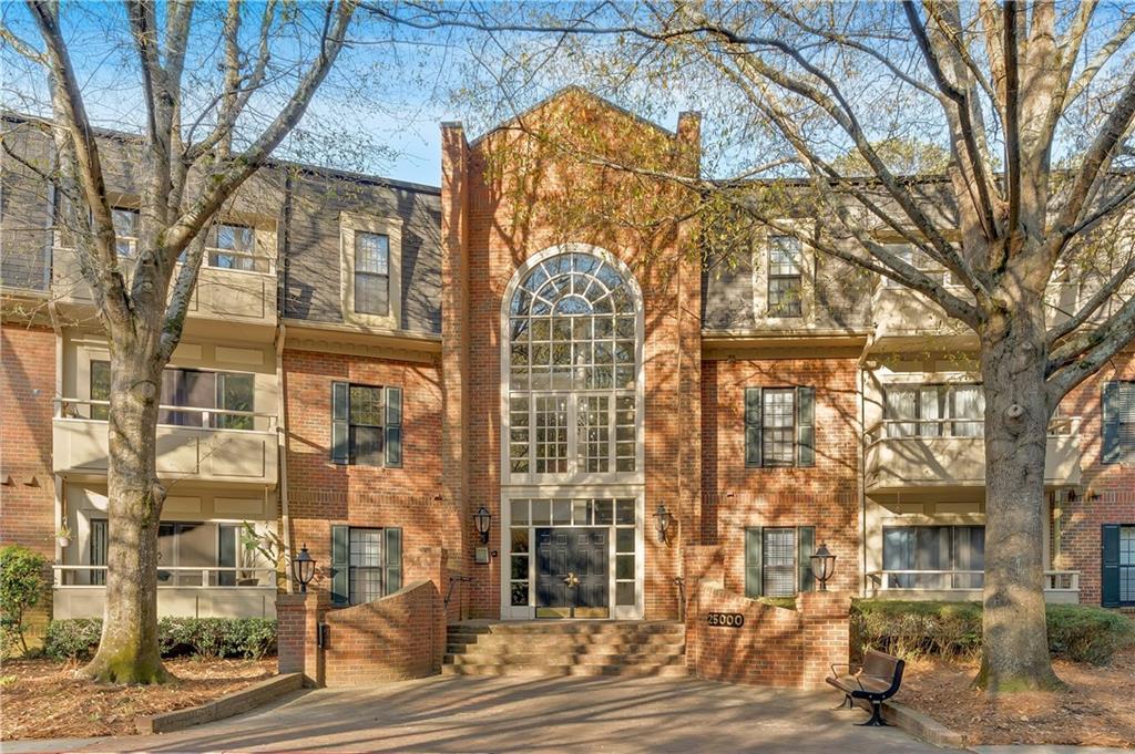 25109 Plantation Dr. #109, Atlanta, GA 30324