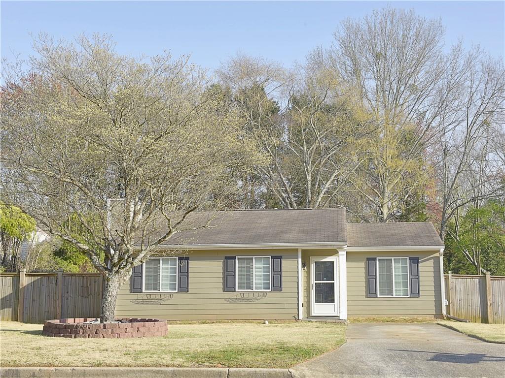 10375 Plantation Bridge Dr., Johns Creek, GA 30022