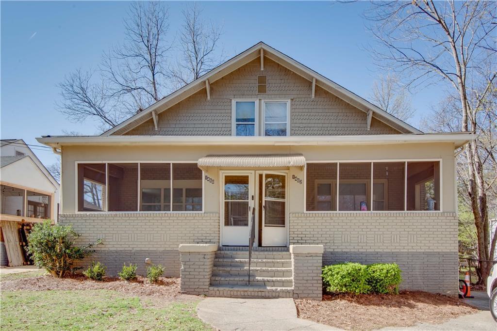 1460 Saint Michael Ave., East Point, GA 30344