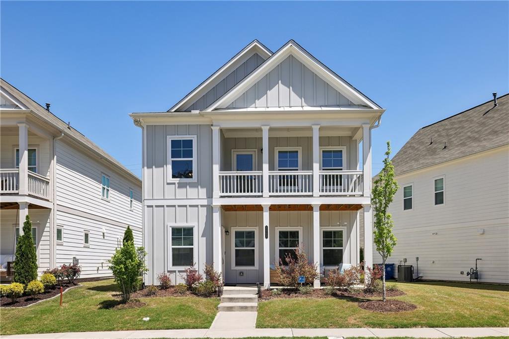 2003 Drew Dr., Atlanta, GA 30318