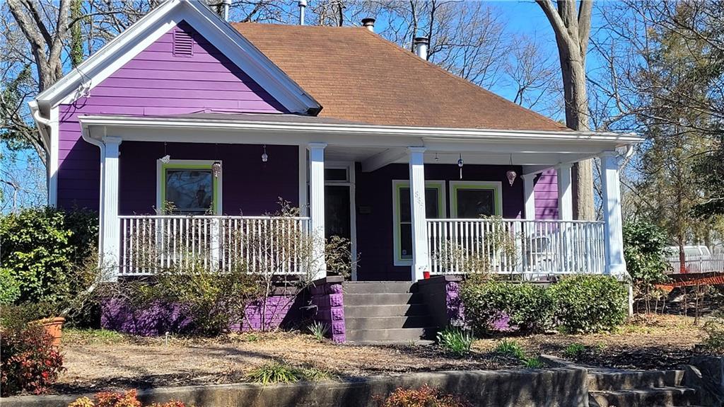 885 White St., Atlanta, GA 30310