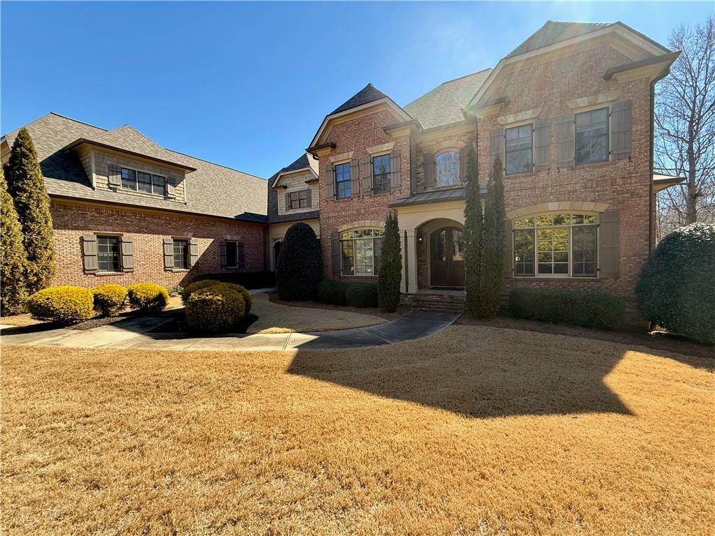 13142 Overlook Pass, Roswell, GA 30075