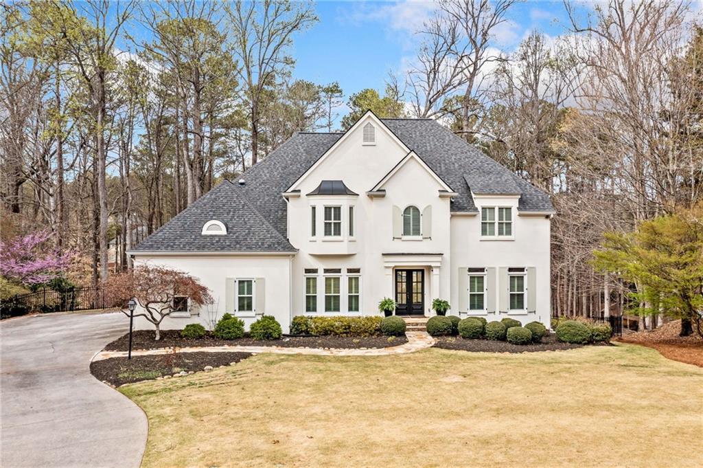 895 Hampton Bluff Dr., Alpharetta, GA 30004